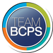 Team BCPS Logo